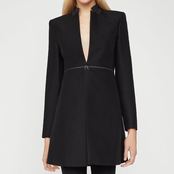 Arelia Long Blazer